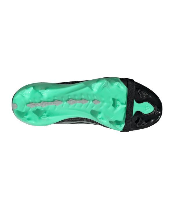 adidas Predator Elite FT FG Final Rush Bambini Nero - nero