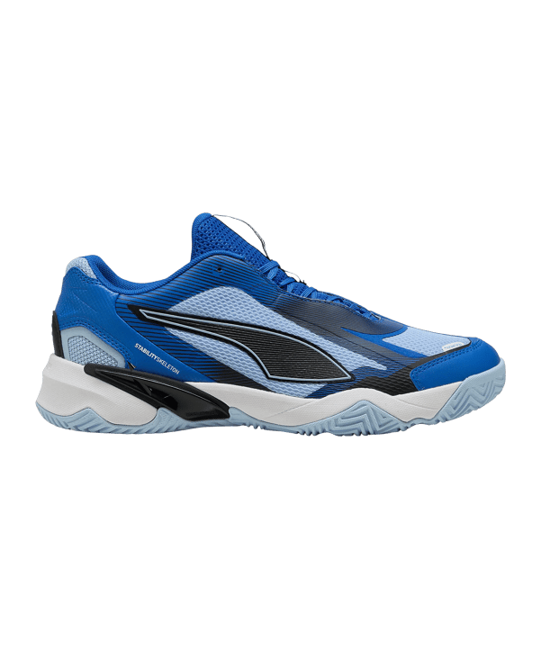 PUMA Solarstrike 4 Blau F03 - blau