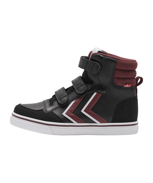 Hummel Stadil Pro Boots Kids Schwarz F2001 - schwarz