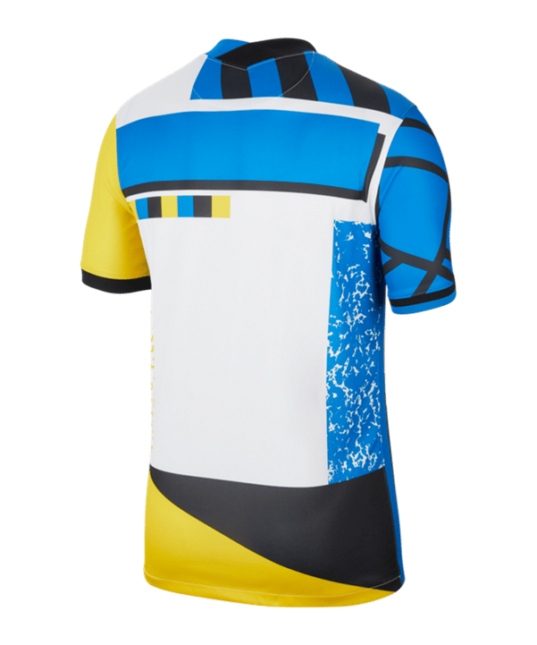 Nike Inter Mailand Auth. Trikot 4th 2020/2021 F101 - weiss