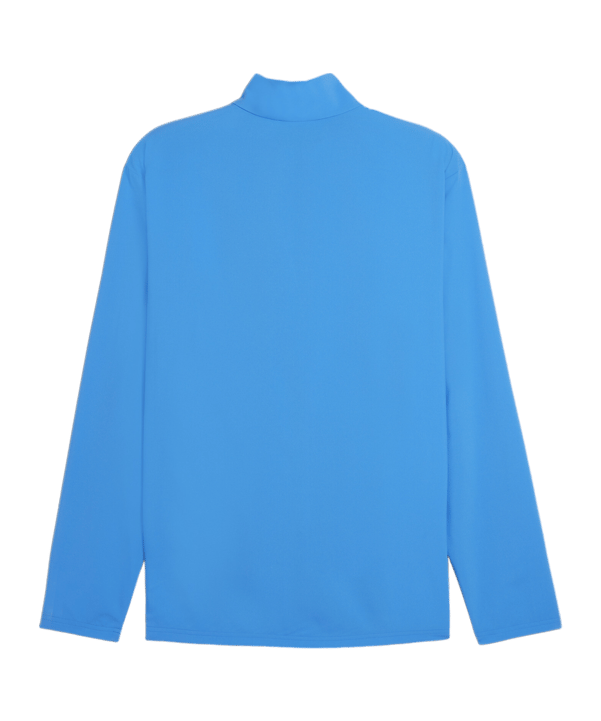 PUMA teamGOAL Sideline Jacke Blau F02 - hellblau