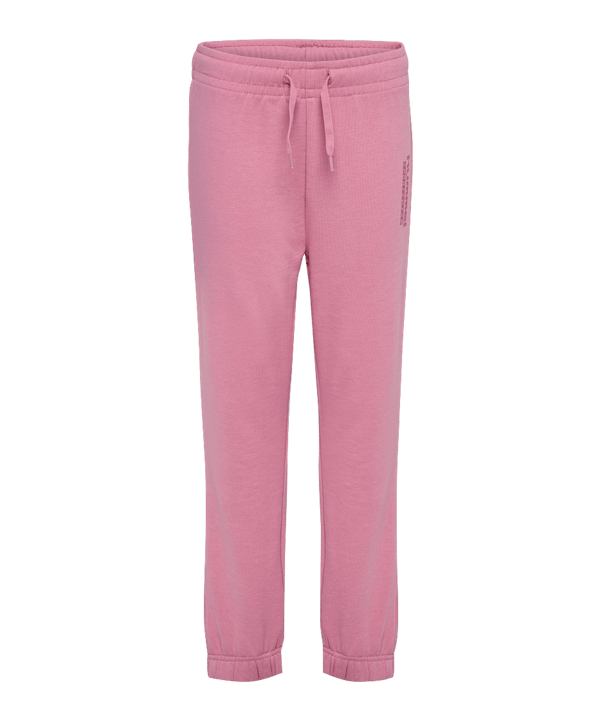 Hummel Base Regular Hose Kids Rosa F3203 - rosa