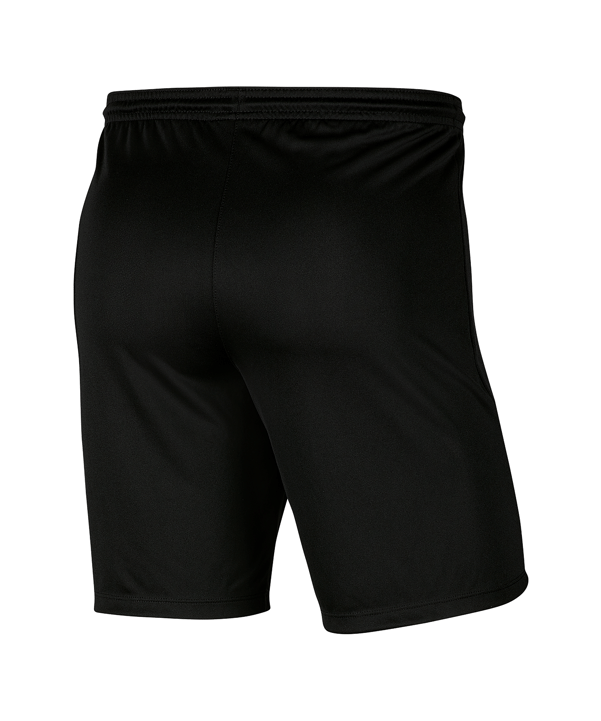 Nike SK Sturm Graz Short Heim 2025/2026 Kids Schwarz F010 - schwarz