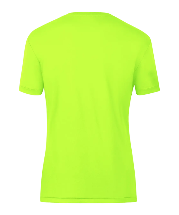 JAKO Team Trikot Damen Grün F25 - gruen