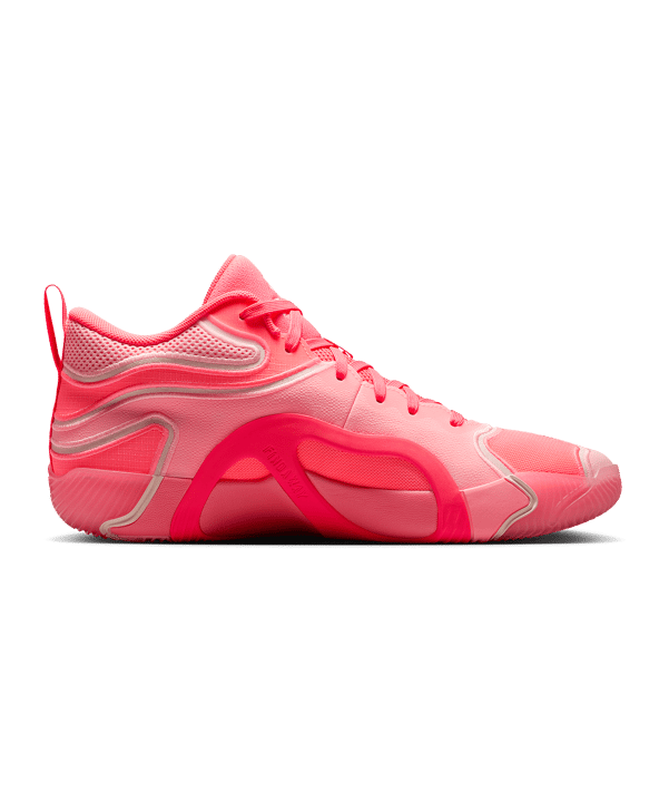 Jordan Tatum 3 Blender Rosa C600 - rosa