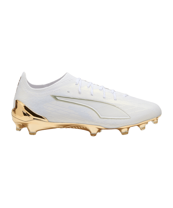 PUMA ULTRA 6 Ultimate FG White Pack Weiß F04 - weiss