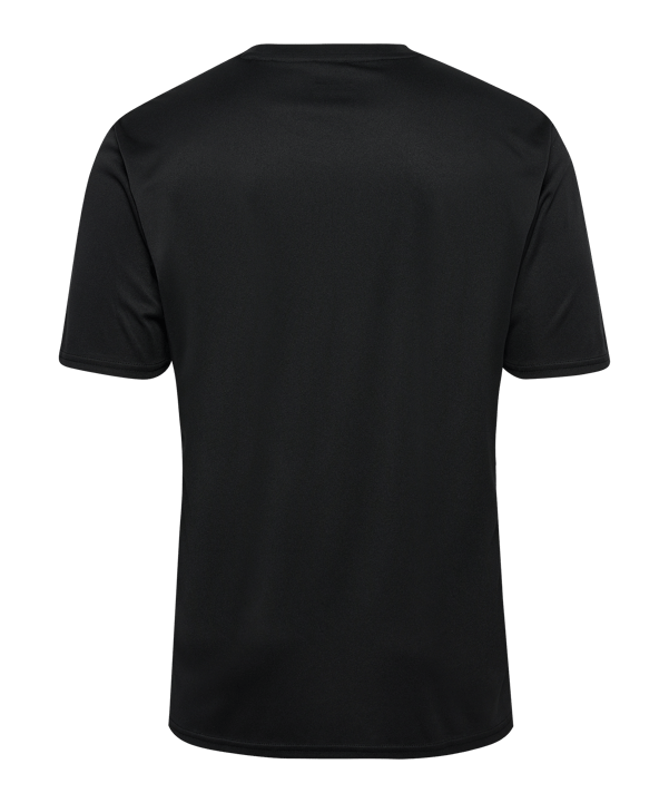 Hummel hmlEssential Trikot Schwarz F2001 - schwarz