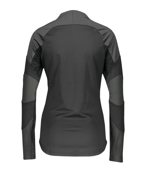 Nike Strike Therma-FIT Drill Top Damen F010 - schwarz