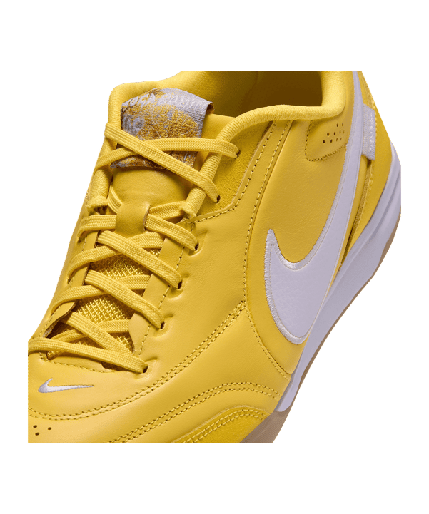 Nike Tiempo Streetgato Joga IN Gelb F700