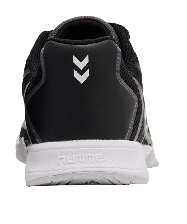 Hummel Root Elite Ii Schuh Schwarz F2001 - schwarz