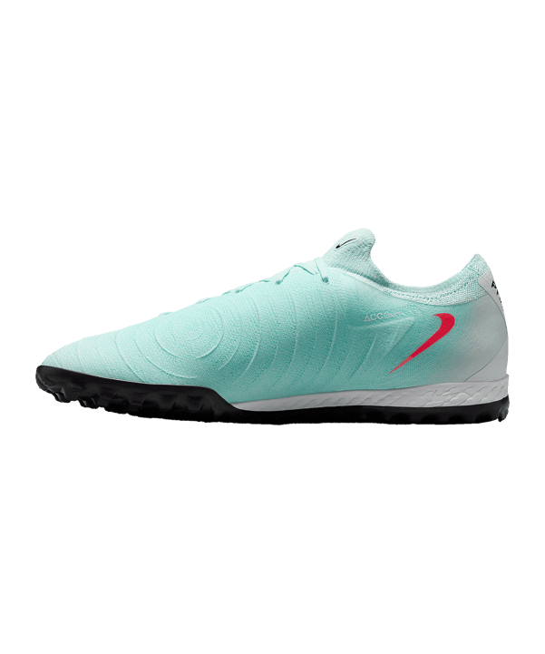 Nike Phantom GX II Pro TF Mad Energy Türkis F300 - tuerkis