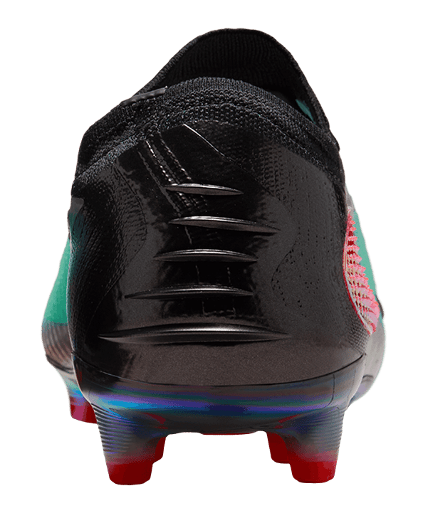Nike Phantom 6 Low Elite AG Launch Edition Grau F001 - grau