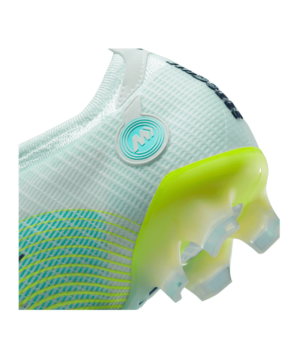 Nike Mercurial Vapor XIV Dream Speed 5 Elite FG Grün F375 - gruen