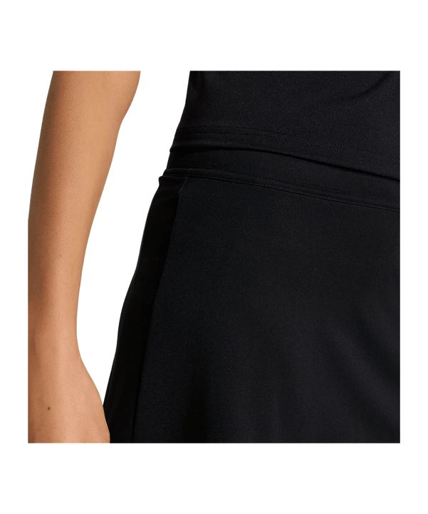 adidas Entrada 26 Rock Damen Schwarz - schwarz