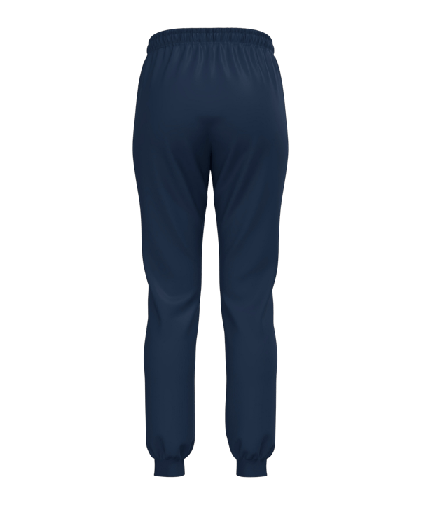 JAKO One Trainingshose Damen Blau F900 - blau