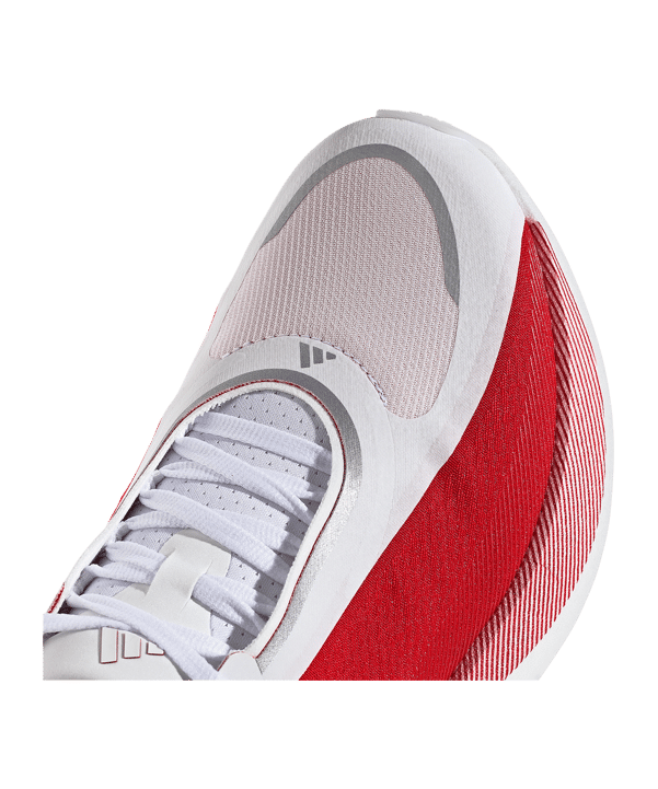 adidas Hyperboost Edge Chaussure de running Blanc - blanc