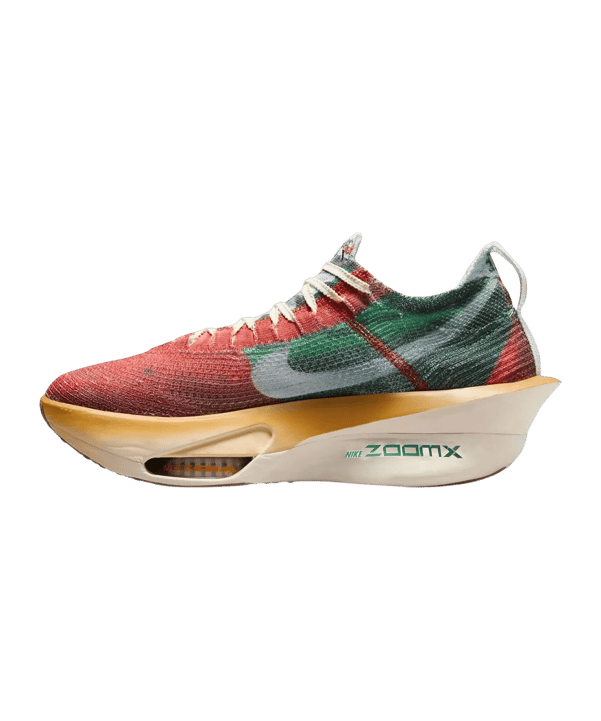 Nike Alphafly 3 Premium Loopschoen Veelkleurig K999 - meerkleurig