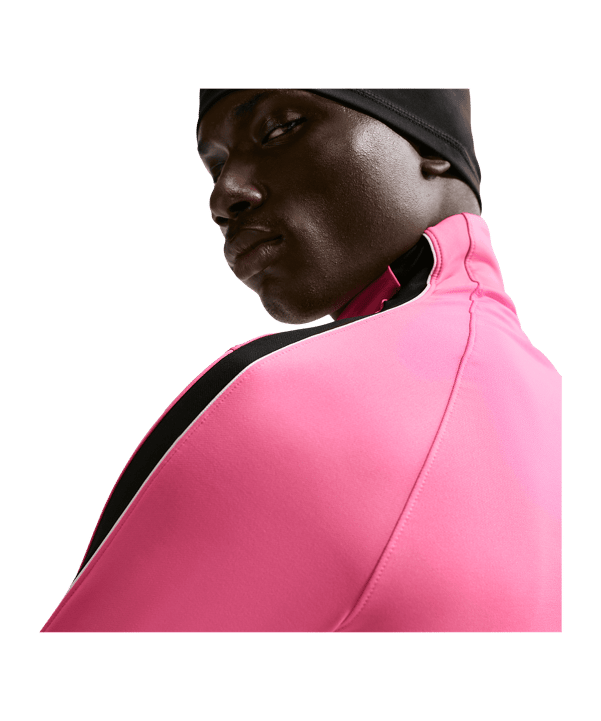 Nike Strike Drilltop Rosa F684 - rosa