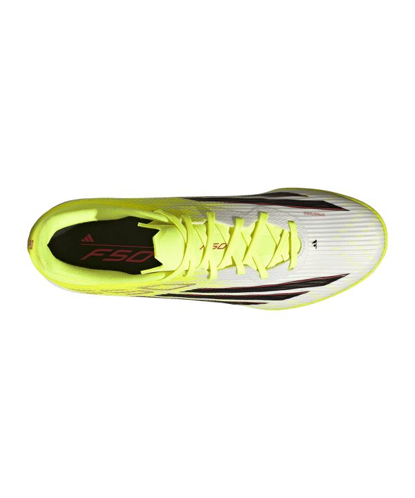 adidas F50 League TF Born for Goals Gelb - gelb