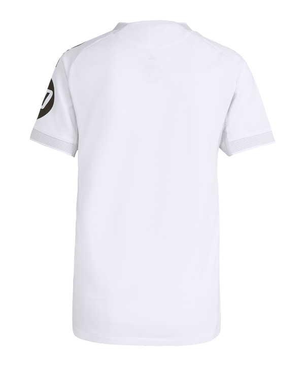 adidas Real Madrid Mini Trikot Set Home 2025/2026 Kids Weiß - weiss