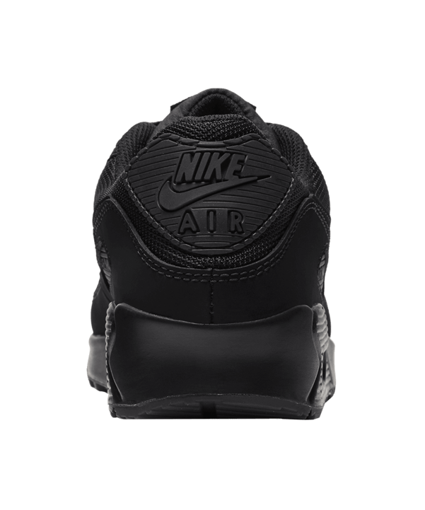 Nike Air Max 90 Schwarz F003 - schwarz