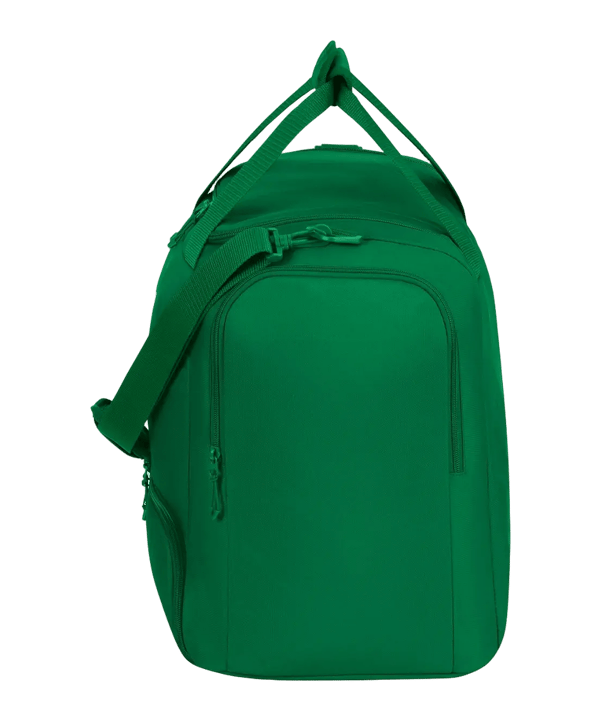 JAKO One L mit Bodenfach Tasche Grün F200 - gruen