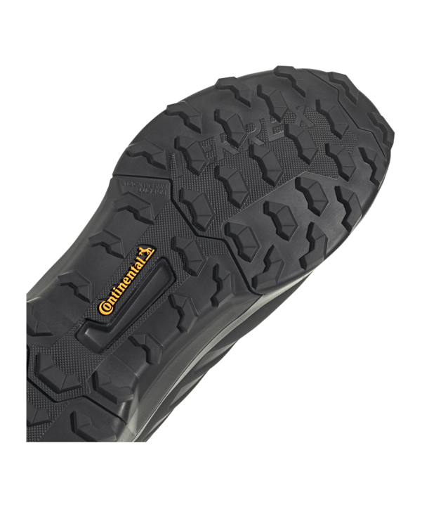 adidas Terrex AX4 Beta COLD.RDY Hiking Schwarz - schwarz