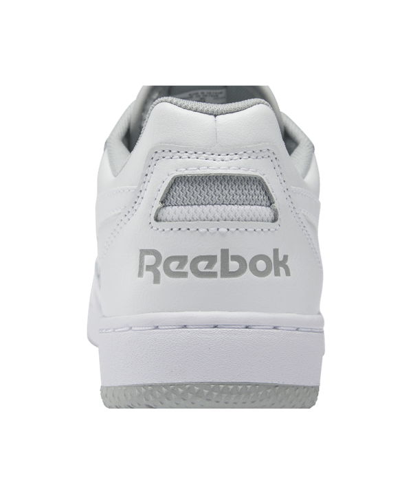 Reebok BB 4000 II Damen Weiss - weiss
