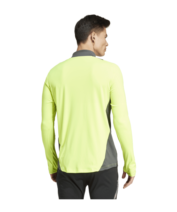 adidas Tiro 24 Competition Trainingstop Gelb - gelb
