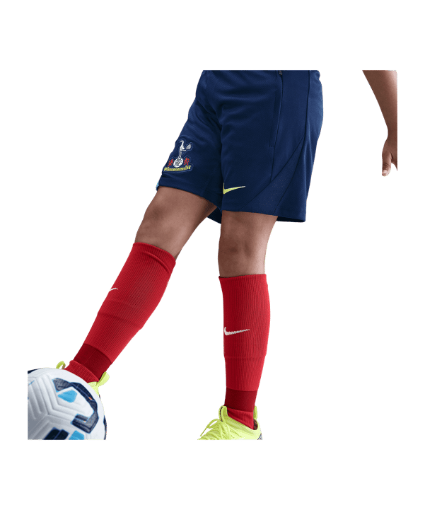 Nike Tottenham Hotspur Strike Short Kids Blau F492 - blau