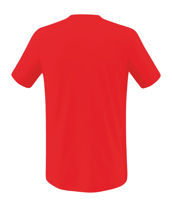 Erima Liga Star Trainingsshirt Kids Rot Weiss - rot
