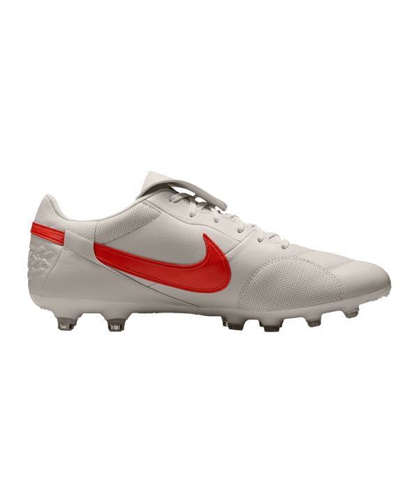 Nike The Premier II FG Weiß F010 - weiss