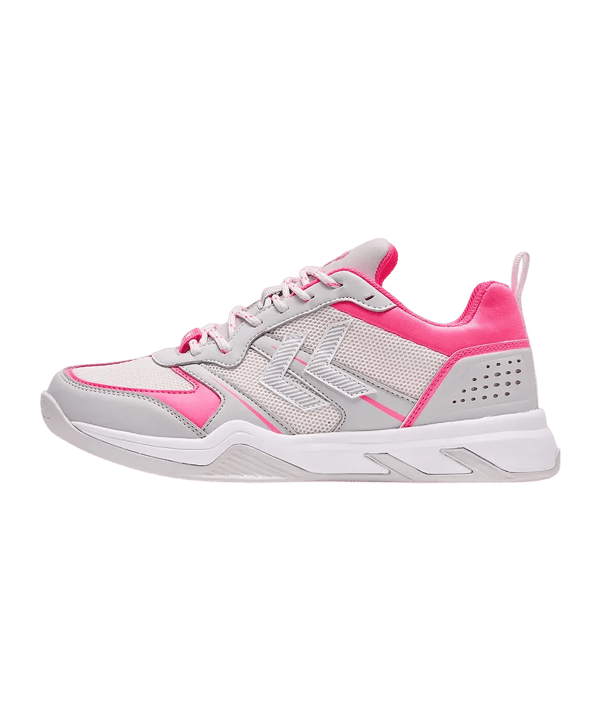 Hummel TEIWAZ 2.0 Damen Beige Pink F3650 - beige