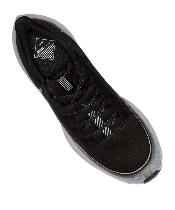Nike Zoom Winflo 6 Shield Running Schwarz F001 - schwarz