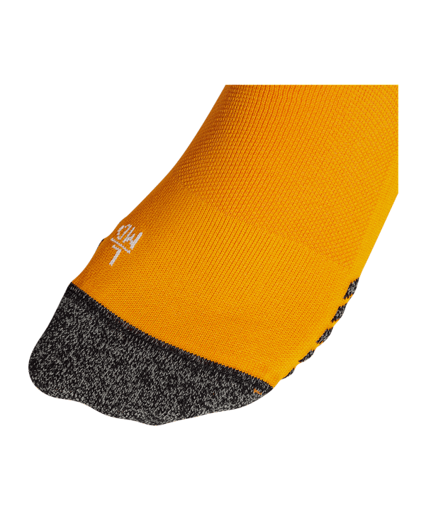 adidas Adisock 25 Strumpfstutzen Orange - orange