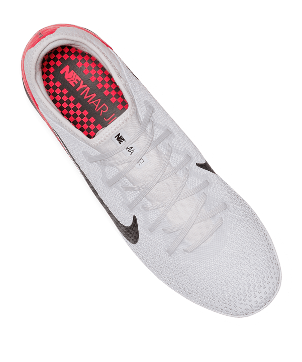 Nike Mercurial Vapor XIII Pro NJR IC F006 - silber