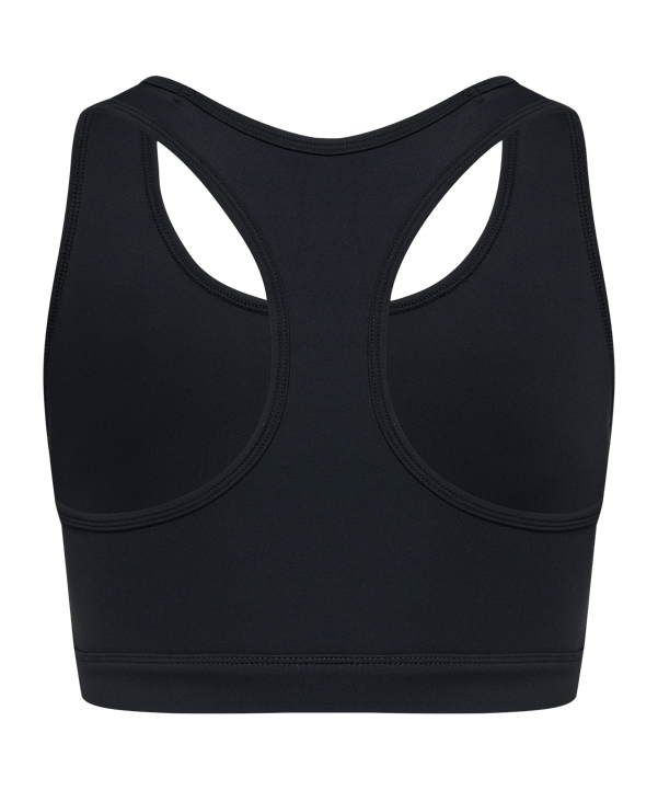 Hummel Performance Sport-BH Damen Schwarz F2001 - schwarz