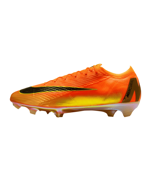 Nike Air Zoom Mecurial Vapor XVI Elite FG Déjà-vu Orange F800 - orange