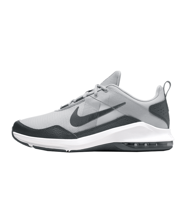 Nike Air Max Alpha Trainer 2 Training Grau F003 - grau