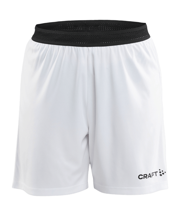 Craft Progress 2.0 Short Damen Weiss F900000 - Modell: 1910182