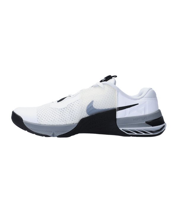 Nike Metcon 7 Training Weiss Grau F100 - weiss