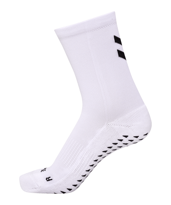 Hummel Essential Grip socks F9124 - weiss