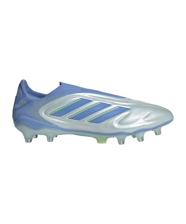 adidas COPA Pure III Elite LL FG Celestial Victory Blau - blau