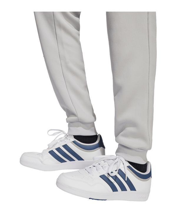 adidas Tiro 25 Travel Trainingshose Kids Grau - grau