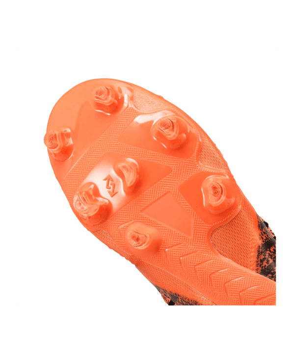 PUMA FUTURE 2.3 Instinct FG/AG Orange F01 - orange
