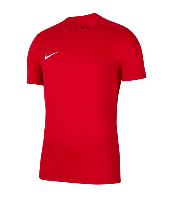 Nike Park VII Trikot kurzarm Kids Rot F657 - rot