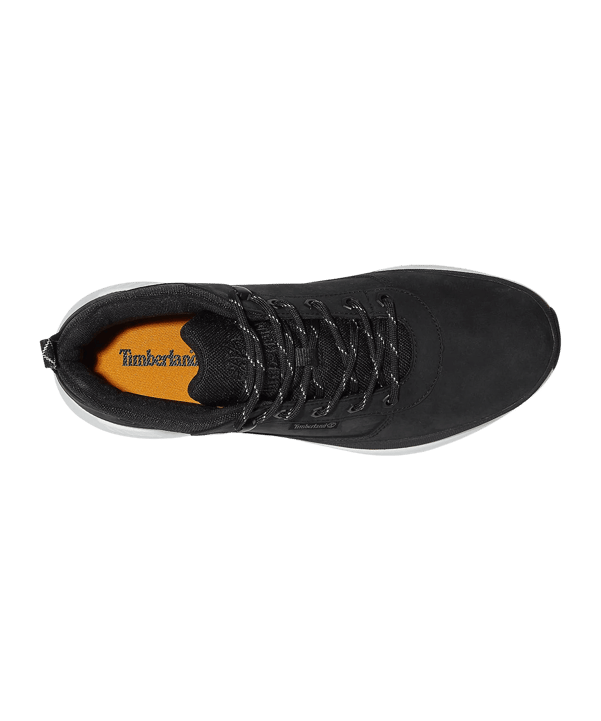 Timberland Sneaker Schwarz - schwarz