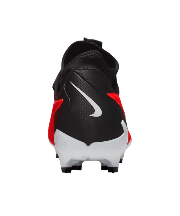 Nike Phantom GX Academy DF FG/MG Ready Rot Schwarz Weiss F600 - rot