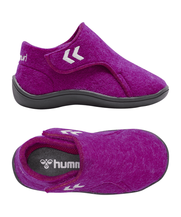 Hummel Sneaker Kids Rosa F3276 - rosa