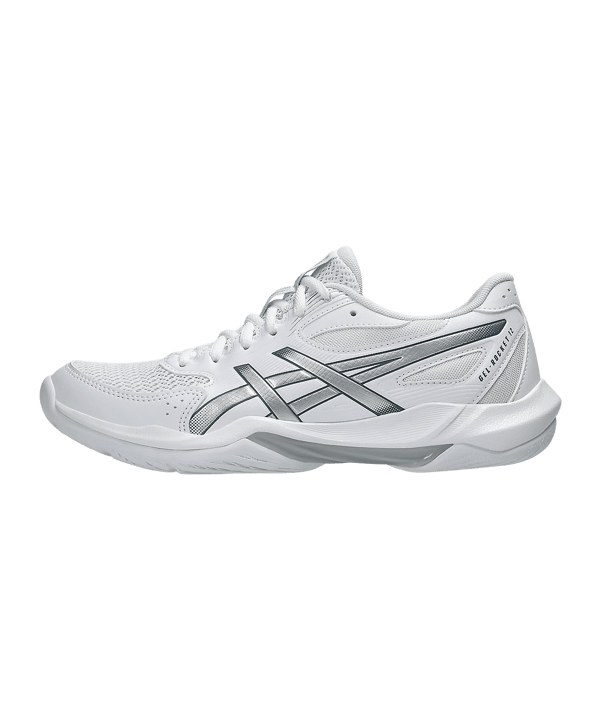 Asics Gel-Rocket 12 Donna Bianco - bianco